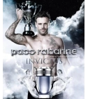 Invictus Paco Rabanne 100 ML Hombre EDT - VALMARA