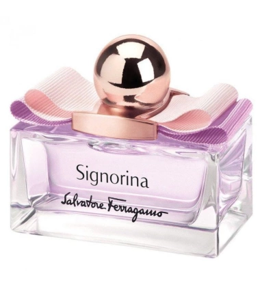 Signorina De Salvatore Ferragamo Mujer EDT