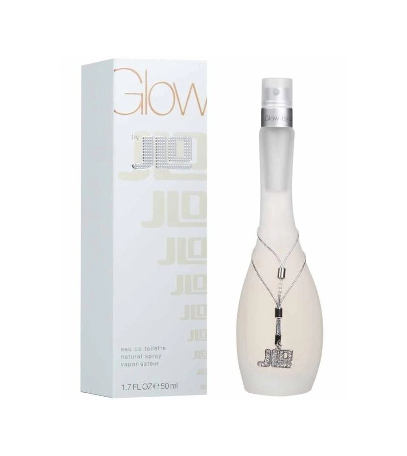 Glow De Jennifer Lopez 100 ML Mujer EDT - VALMARA