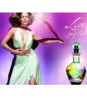 Live De Jennifer Lopez 100 ML Mujer EDP - VALMARA