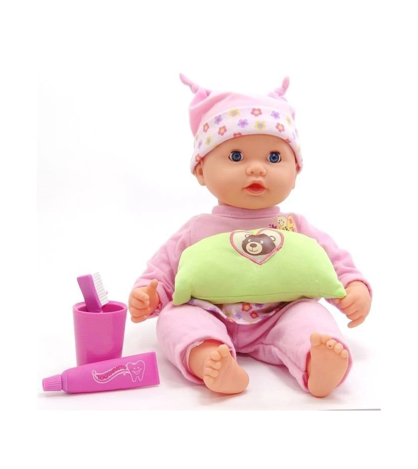 Muñeca baby alive dulces sueños on sale