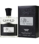 Creed Aventus 120 ML Hombre EDP - VALMARA