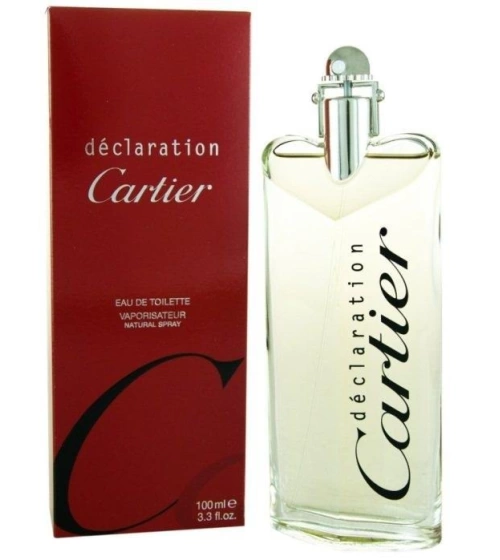 Declaration De Cartier 100 ML Hombre EDT