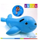Inflable Para Piscina Intex Foca Ride-On Para Niños Y Niñas 56560Np - VALMARA