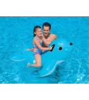 Inflable Para Piscina Intex Foca Ride-On Para Niños Y Niñas 56560Np - VALMARA