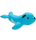 Inflable Para Piscina Intex Foca Ride-On Para Niños Y Niñas 56560Np - VALMARA