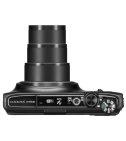 Camara Digital Nikon S9500 18,1Mp Zoom 22X Pantalla Oled 3'' Gps Y Wifi - VALMARA