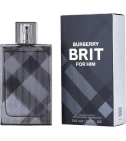 Burberry Brit For Men 100 ML Hombre EDT - VALMARA