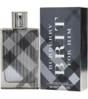 Burberry Brit For Men 100 ML Hombre EDT - VALMARA