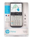 Calculadora Graficadora Cientifica Hp Prime Graphing Nw280Aa A Color - VALMARA