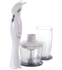 Batidora De Inmersion Con Picatodo Oster 2612 250W 2 Velocidades - VALMARA