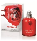 Amor Amor De Cacharel 100 ML Mujer EDT - VALMARA