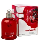 Amor Amor De Cacharel 100 ML Mujer EDT - VALMARA