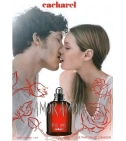 Amor Amor De Cacharel 100 ML Mujer EDT - VALMARA