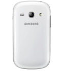 Celular Samsung Galaxy Fame 4Gb Cortex A9 De 1 Ghz 5Mp - VALMARA