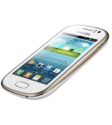 Celular Samsung Galaxy Fame 4Gb Cortex A9 De 1 Ghz 5Mp - VALMARA