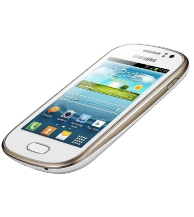 Celular Samsung Galaxy Fame 4Gb Cortex A9 De 1 Ghz 5Mp