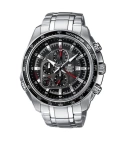 Reloj De Pulso Para Hombre Casio Edifice Ef-545D Taquimetro Y Cronografo - VALMARA