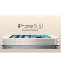 Celular Apple Iphone 5S 16Gb Camara 8Mp Lightning Ios 7 Chip A7 - VALMARA