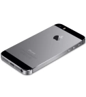 Celular Apple Iphone 5S 16Gb Camara 8Mp Lightning Ios 7 Chip A7 - VALMARA