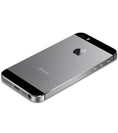 Celular Apple Iphone 5S 16Gb Camara 8Mp Lightning Ios 7 Chip A7