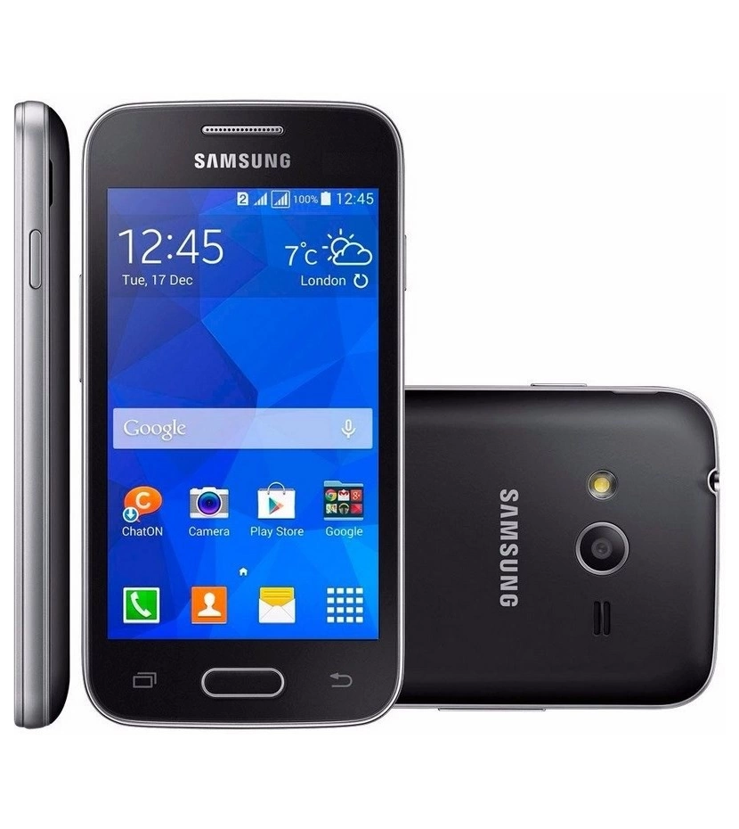 Celular Samsung Ace 4 Neo Procesador Dual-Core De 1,2 Ghz - VALMARA Celular Samsung Ace 4 Neo Procesador Dual-Core De 1,2 Ghz - VALMARA
