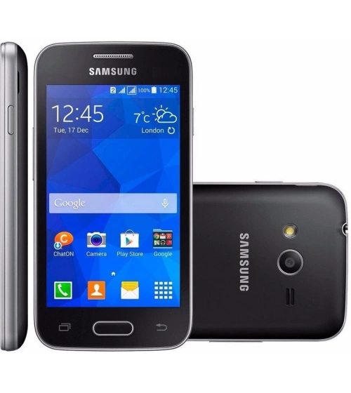 Celular Samsung Ace 4 Neo Procesador Dual-Core De 1,2 Ghz