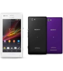 Celular Sony Xperia M Dual Sim Camara 5 Mp Android 4.3 Porcesador 1Ghz - VALMARA
