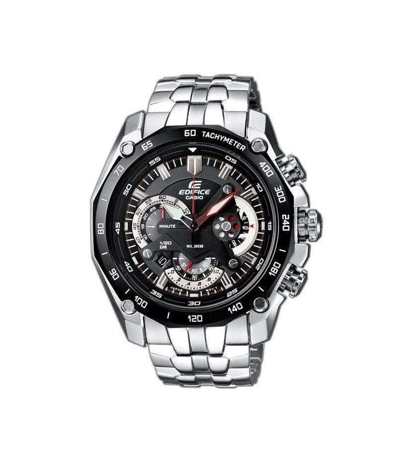 Reloj casio edifice ef 550 precio sale