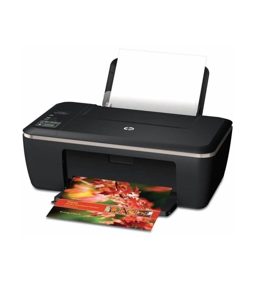 Impresora Multifuncional Hp Deskjet Ink Advantage 2515 - VALMARA