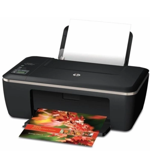 Impresora Multifuncional Hp Deskjet Ink Advantage 2515