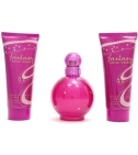 Estuche Fantasy Britney Spears 3 Pcs Mujer EDP - VALMARA