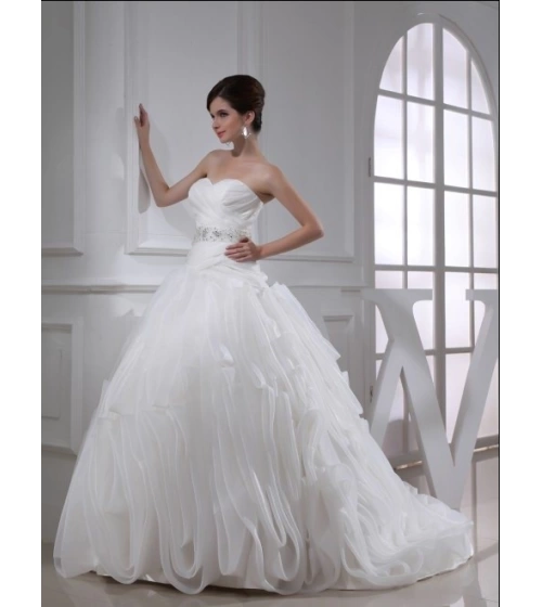 Vestido De Novia Dulce Corazon