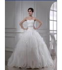 Vestido De Novia Dulce Corazon - VALMARA