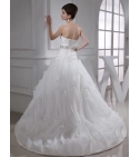 Vestido De Novia Dulce Corazon - VALMARA