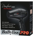 Secador De Cabello Para El Hogar Babyliss Bambino 5510 1000W - VALMARA