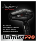 Secador De Cabello Para El Hogar Babyliss Bambino 5510 1000W - VALMARA