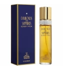 Diamonds And Sapphires Elizabeth Taylor Mujer EDT - VALMARA