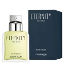 Eternity Calvin Klein 100 ML Hombre EDT - VALMARA