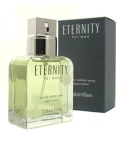 Eternity Calvin Klein 100 ML Hombre EDT - VALMARA