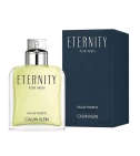 Eternity Calvin Klein 200 ML Hombre EDT - VALMARA