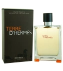 Terre D'hermes De Hermes 200 ML Hombre EDT - VALMARA