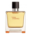 Terre D'hermes De Hermes 200 ML Hombre EDT - VALMARA