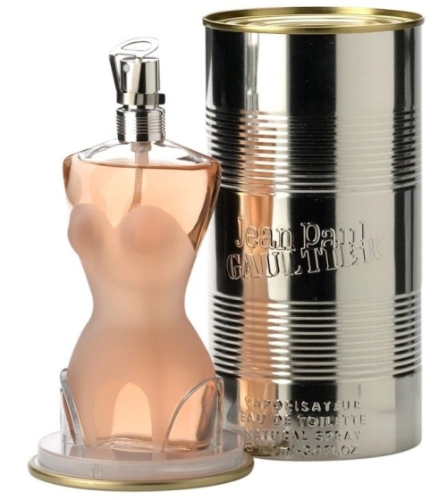 Jean Paul Gaultier Le Classique 100 ML Mujer EDT