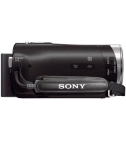 Camara De Video Filmadora Sony Hdr-Pj275 Proyector 8 Gb Zoom 27X Wifi - VALMARA