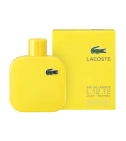 Lacoste L.12.12 Jaune Yellow 100 ML Hombre EDT - VALMARA