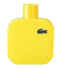 Lacoste L.12.12 Jaune Yellow 100 ML Hombre EDT - VALMARA