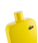 Lacoste L.12.12 Jaune Yellow 100 ML Hombre EDT - VALMARA