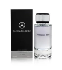 Mercedes Benz 120 ML Hombre EDT - VALMARA