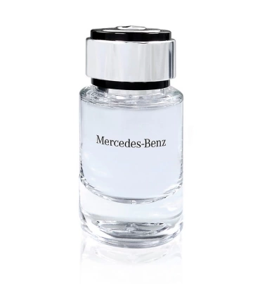 Mercedes Benz 120 ML Hombre EDT